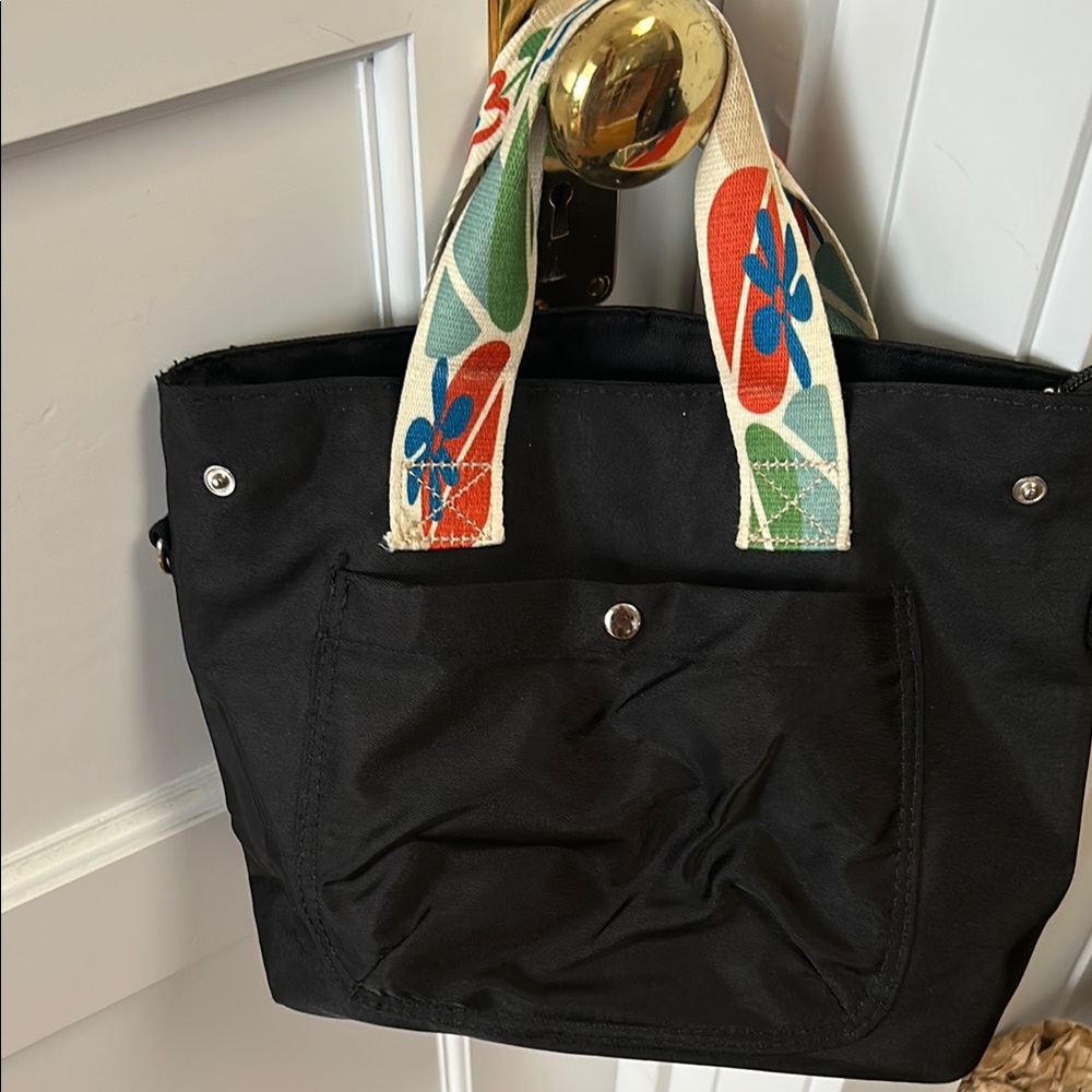Satchel Bag